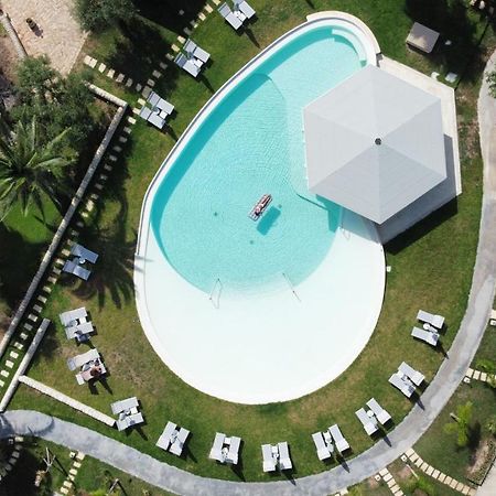 Cambiocavallo Resort 모디카 외부 사진