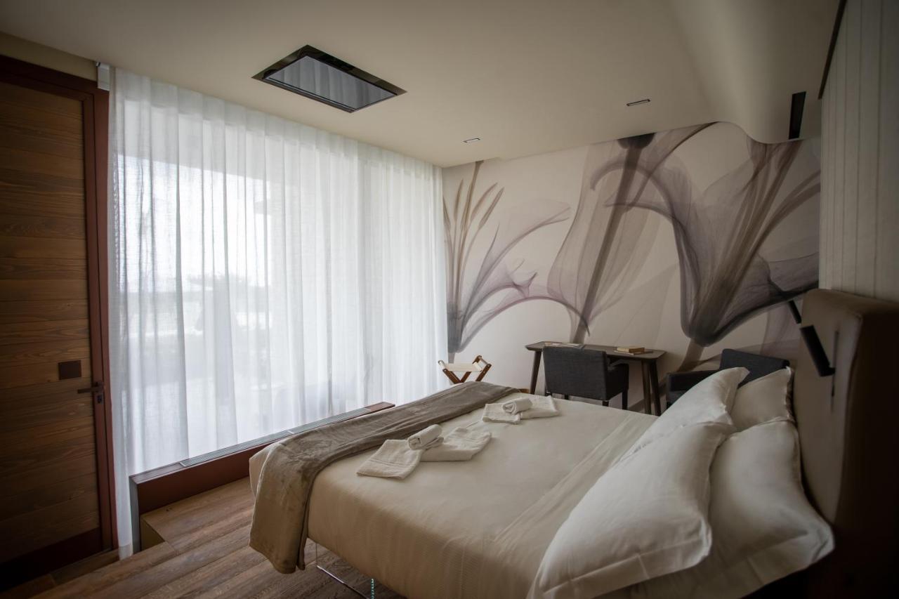 Cambiocavallo Resort 모디카 외부 사진
