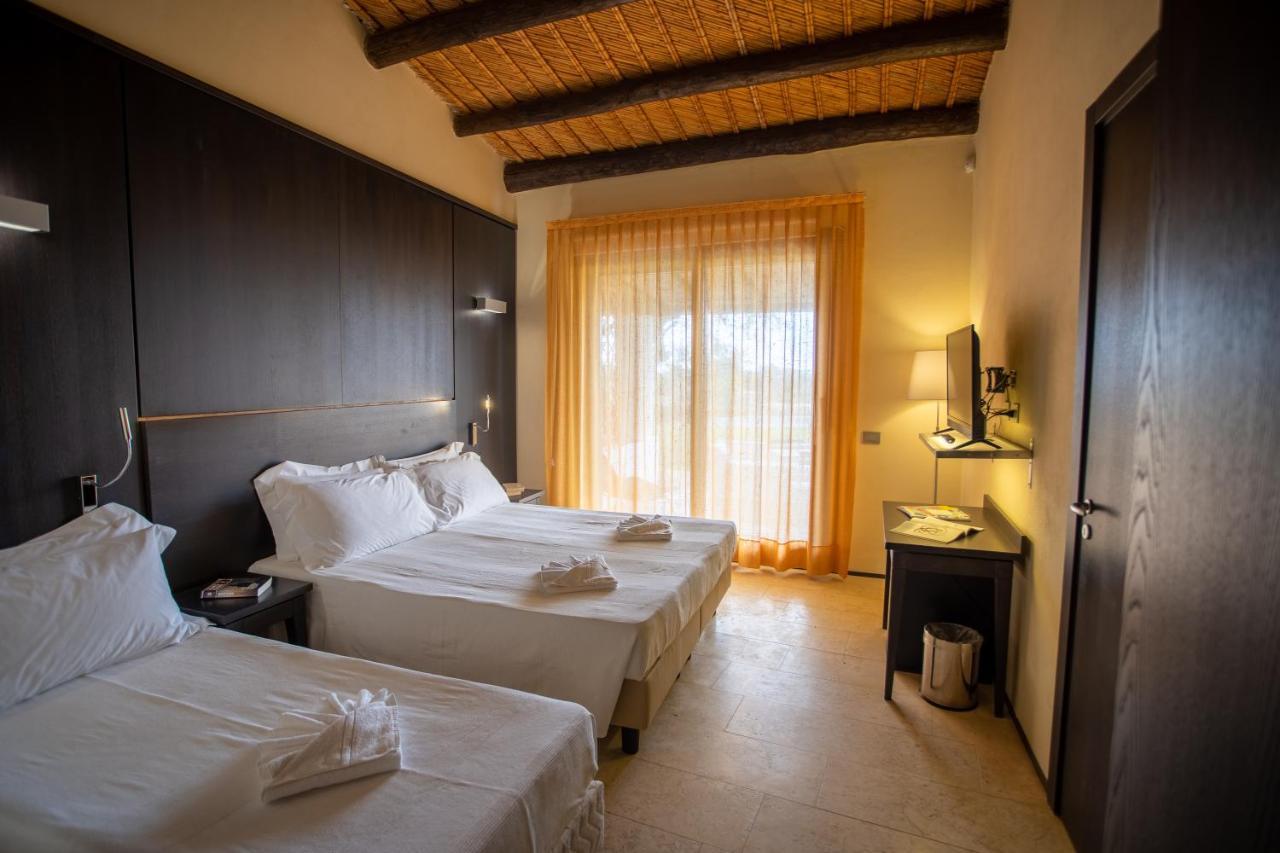 Cambiocavallo Resort 모디카 외부 사진