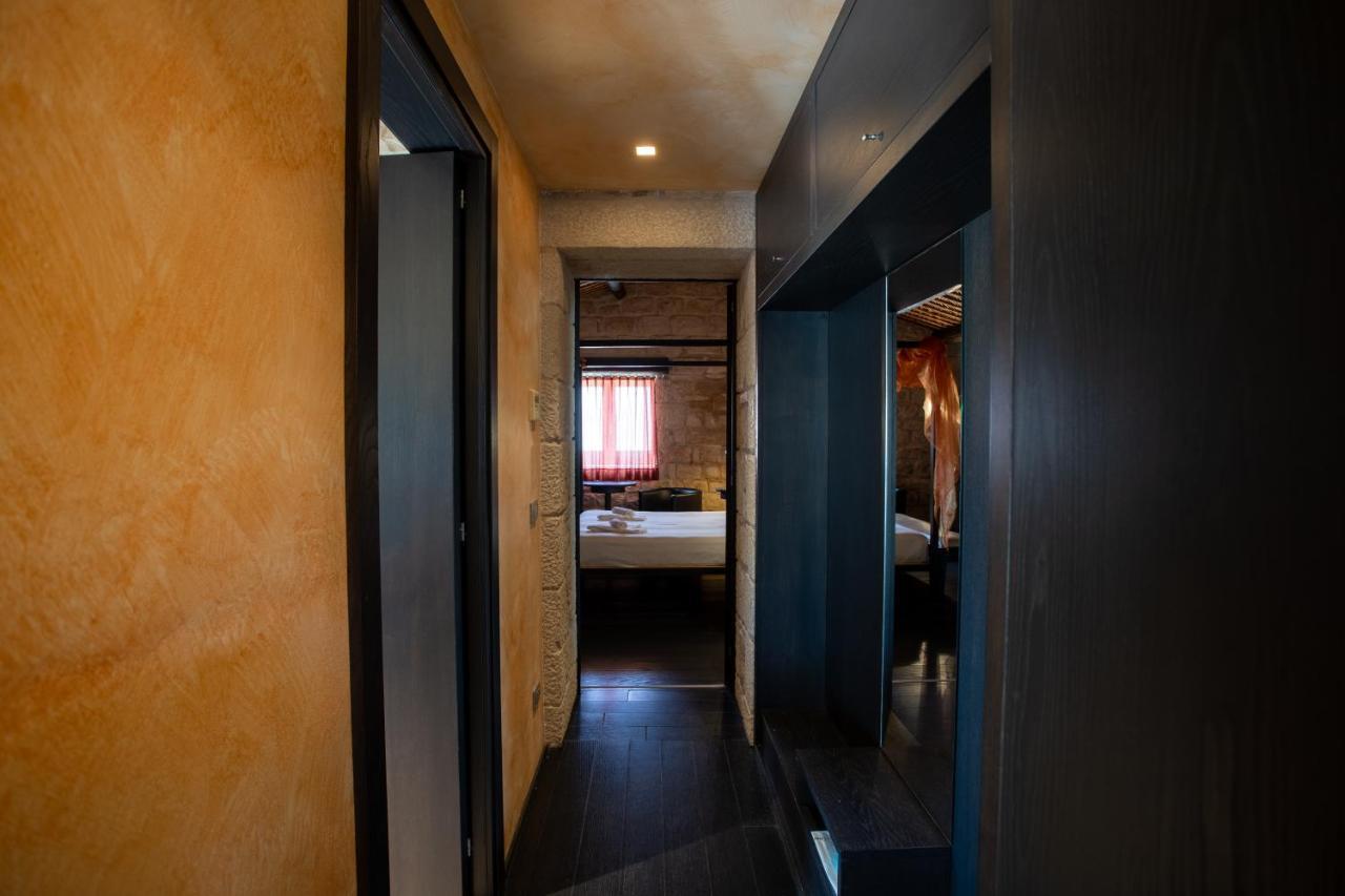Cambiocavallo Resort 모디카 외부 사진