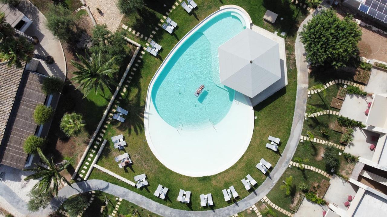 Cambiocavallo Resort 모디카 외부 사진