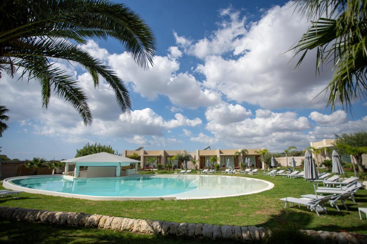 Cambiocavallo Resort 모디카 외부 사진