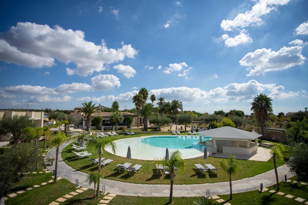 Cambiocavallo Resort 모디카 외부 사진