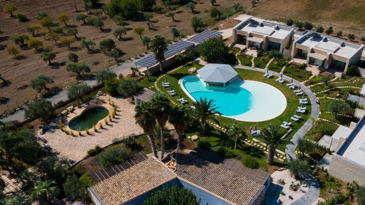 Cambiocavallo Resort 모디카 외부 사진