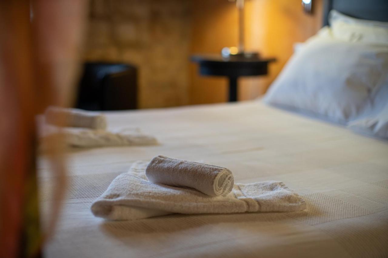 Cambiocavallo Resort 모디카 외부 사진