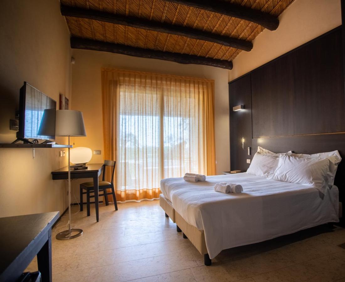 Cambiocavallo Resort 모디카 외부 사진