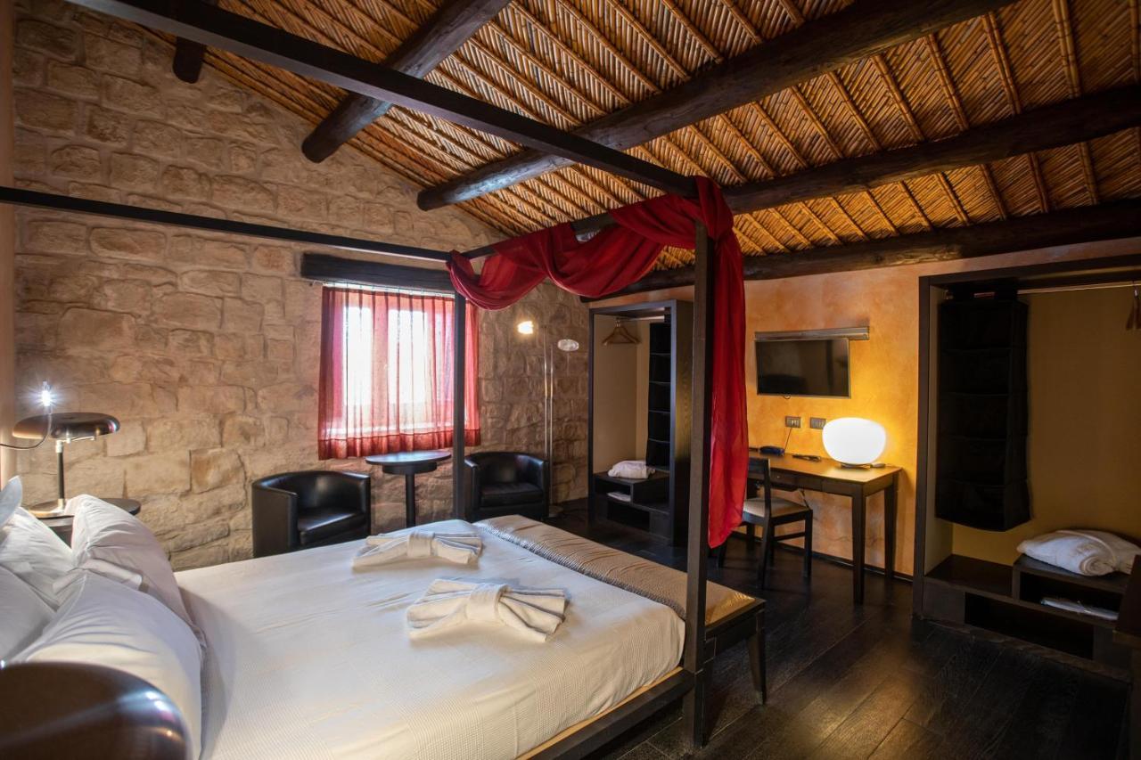 Cambiocavallo Resort 모디카 외부 사진