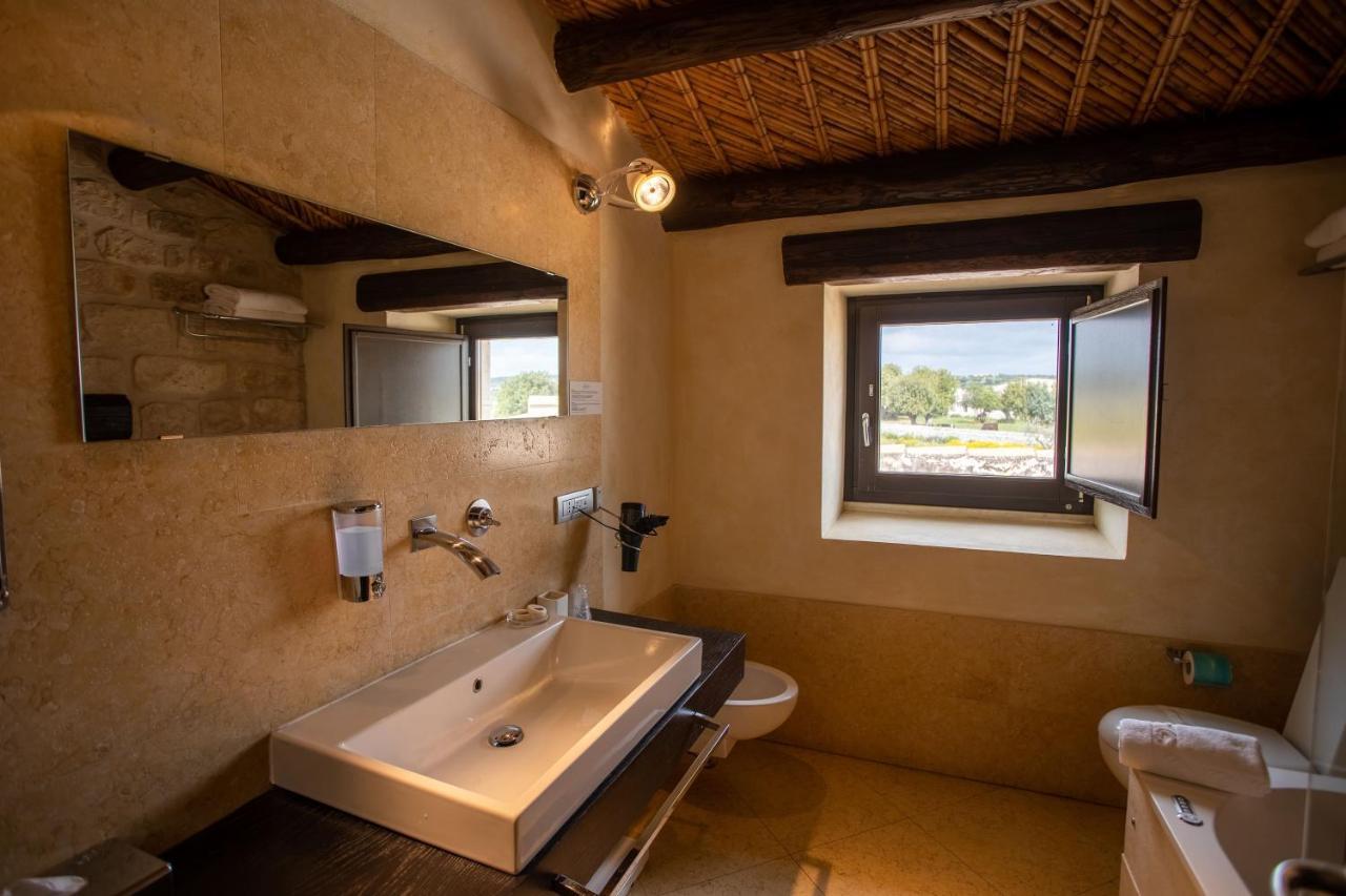 Cambiocavallo Resort 모디카 외부 사진