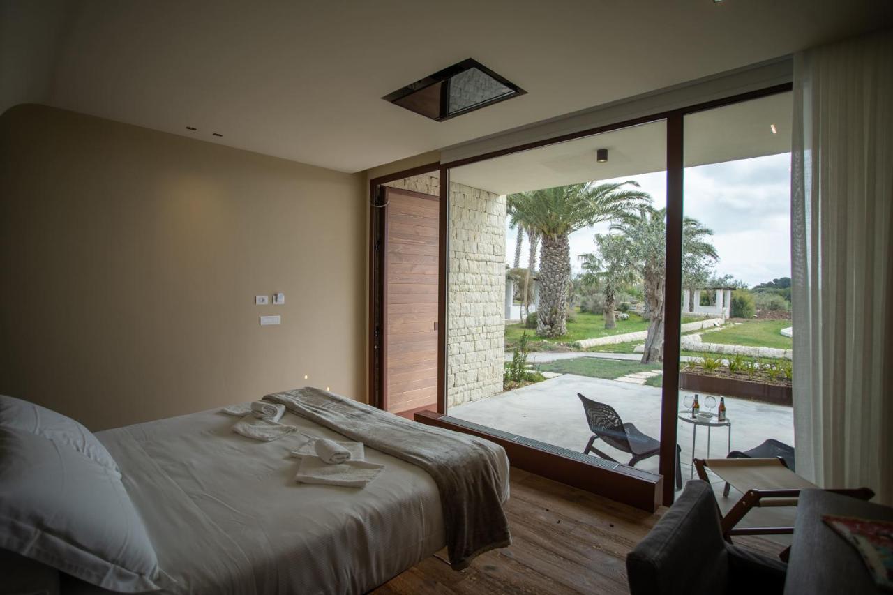Cambiocavallo Resort 모디카 외부 사진