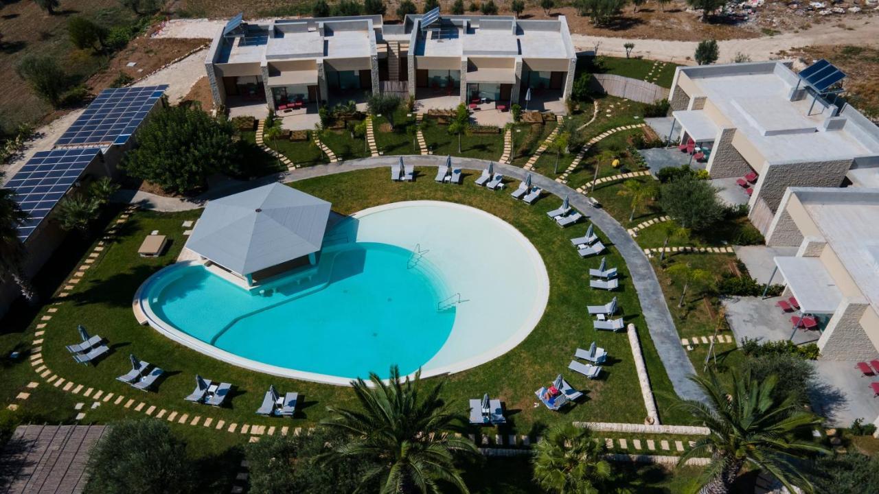 Cambiocavallo Resort 모디카 외부 사진