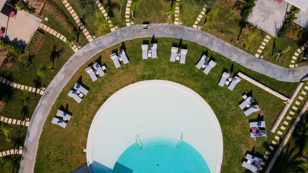 Cambiocavallo Resort 모디카 외부 사진