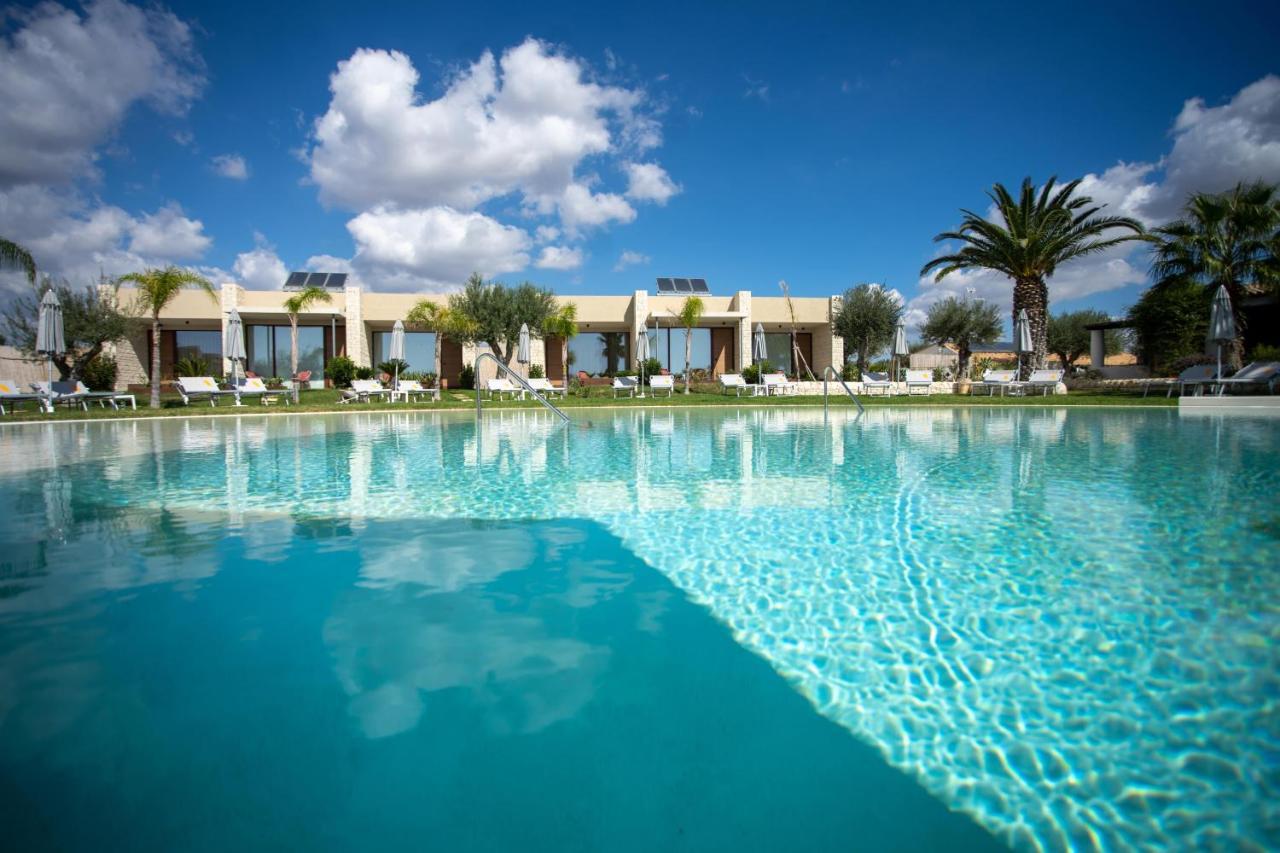 Cambiocavallo Resort 모디카 외부 사진