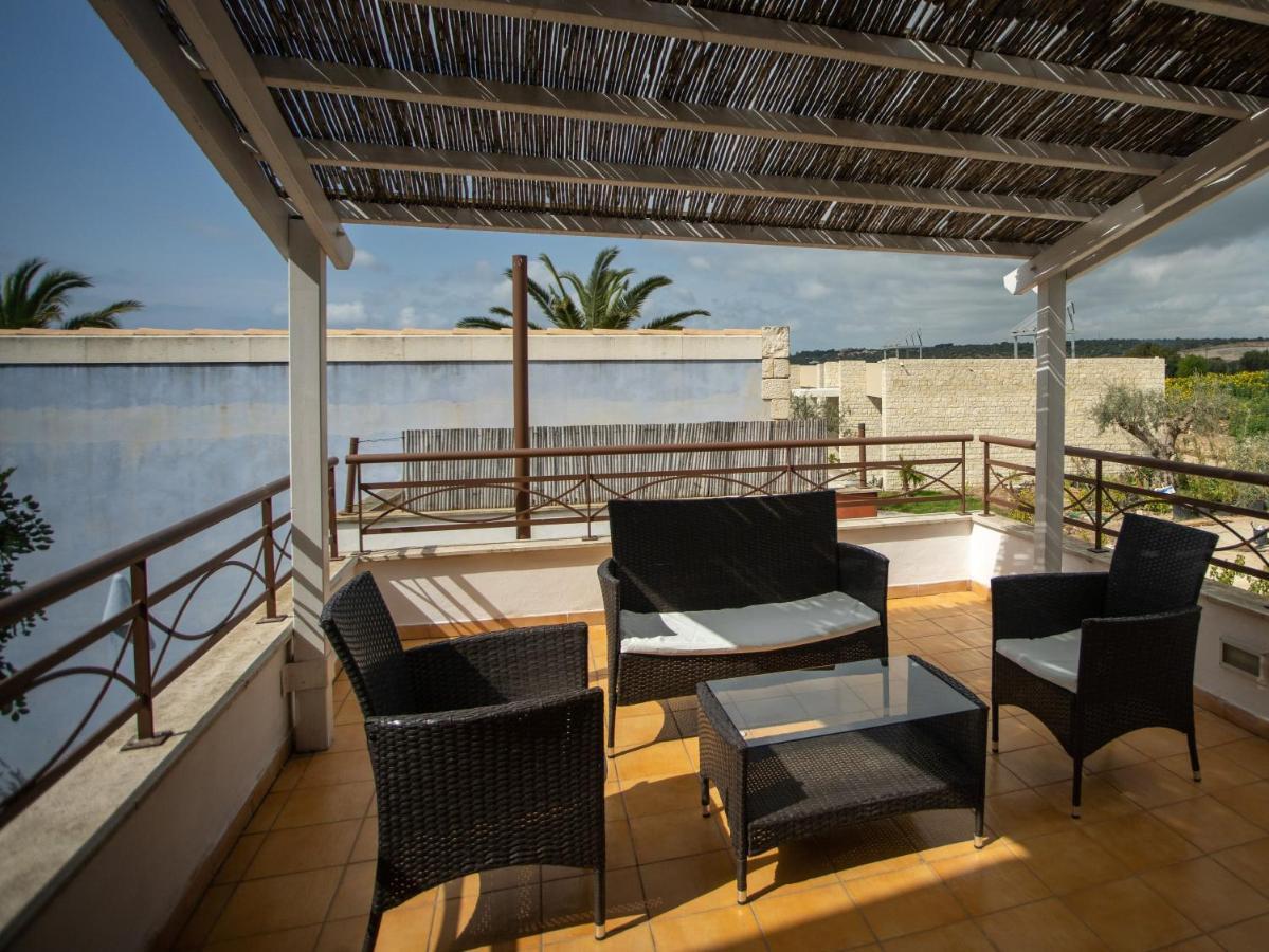 Cambiocavallo Resort 모디카 외부 사진
