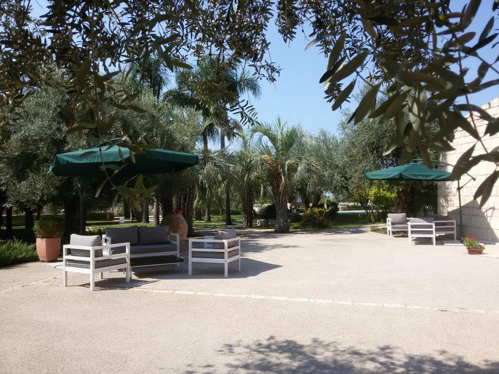Cambiocavallo Resort 모디카 외부 사진