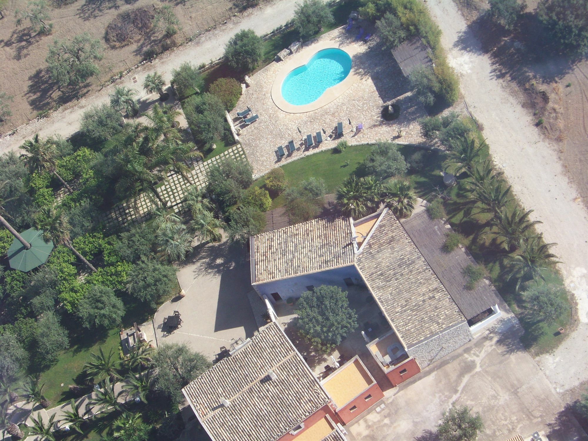 Cambiocavallo Resort 모디카 외부 사진